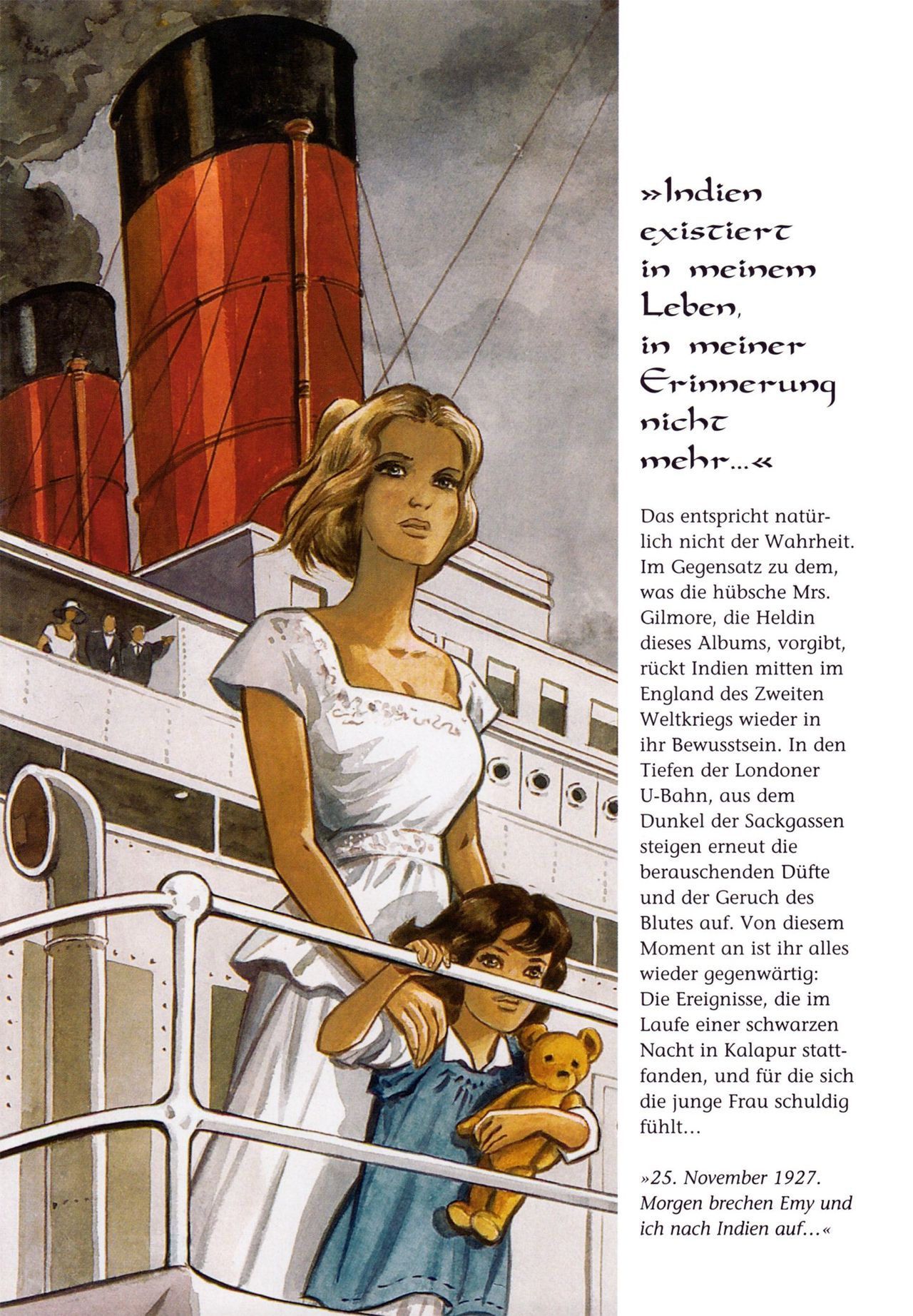India Dreams page 7 full