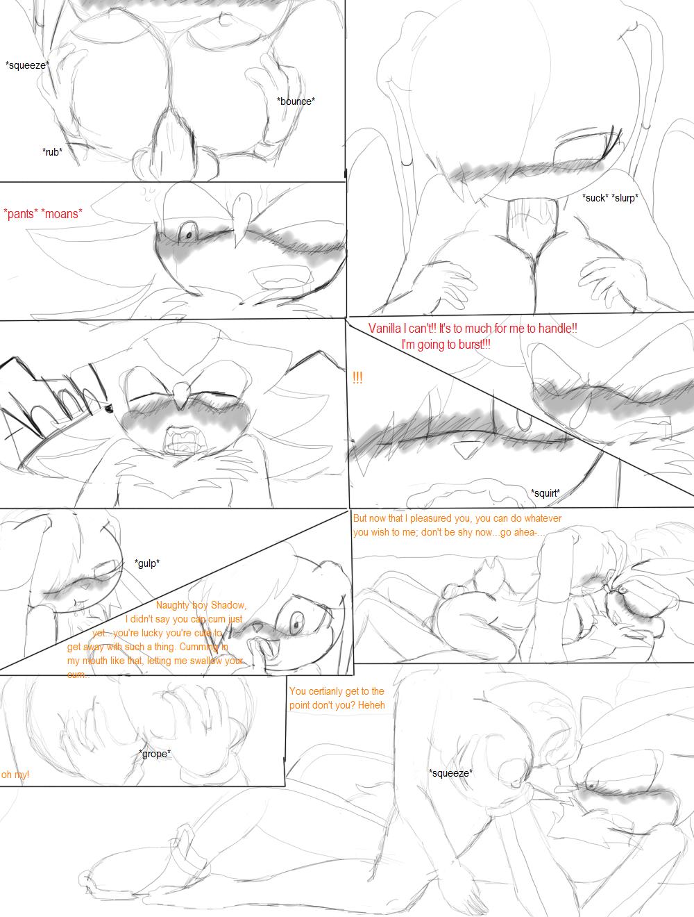 Repaying A Favor page 8 full