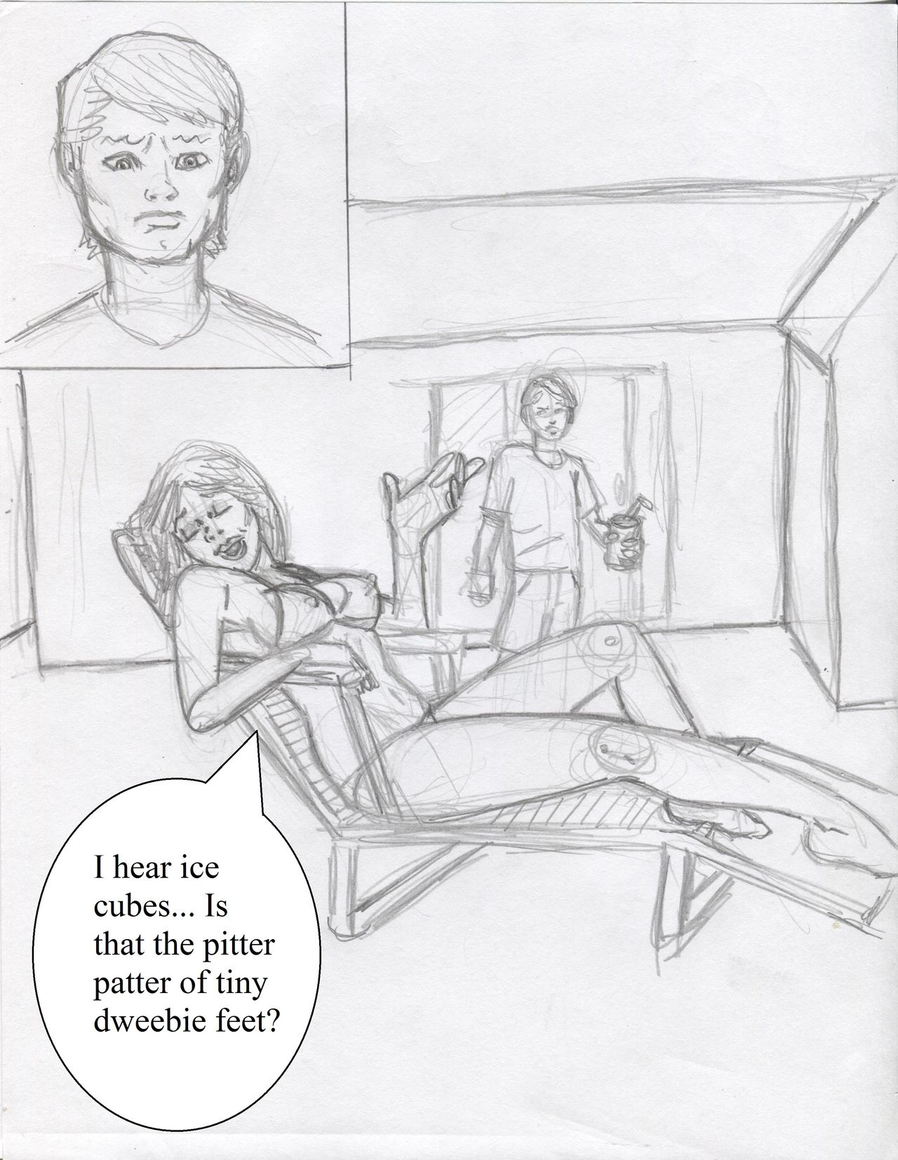 Fitting In  remastered page 7 full