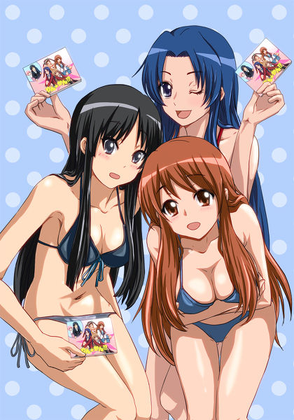 ami kawashima page 6 full