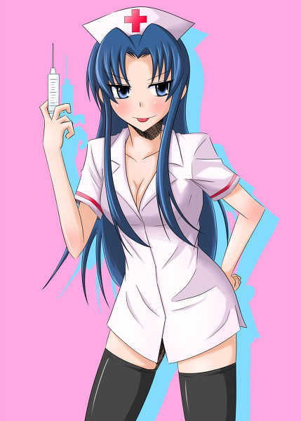 ami kawashima page 9 full