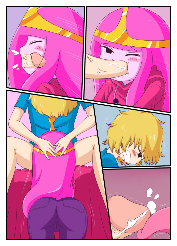 Adult Time Mini page 8 full
