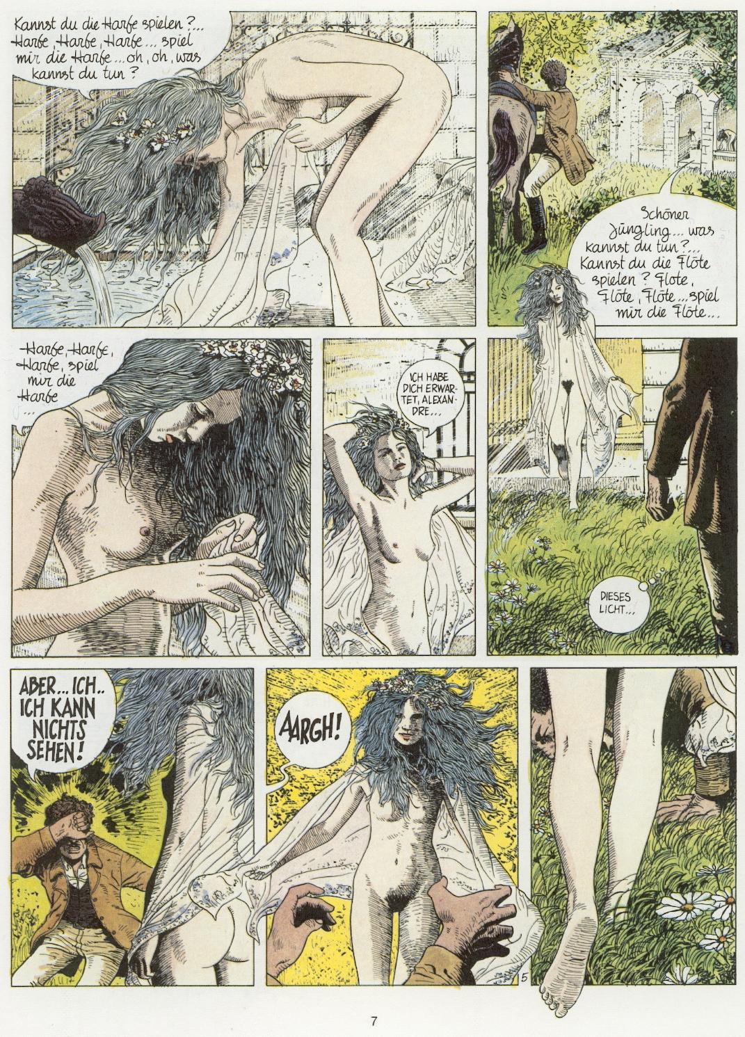 Iriacynthe page 7 full