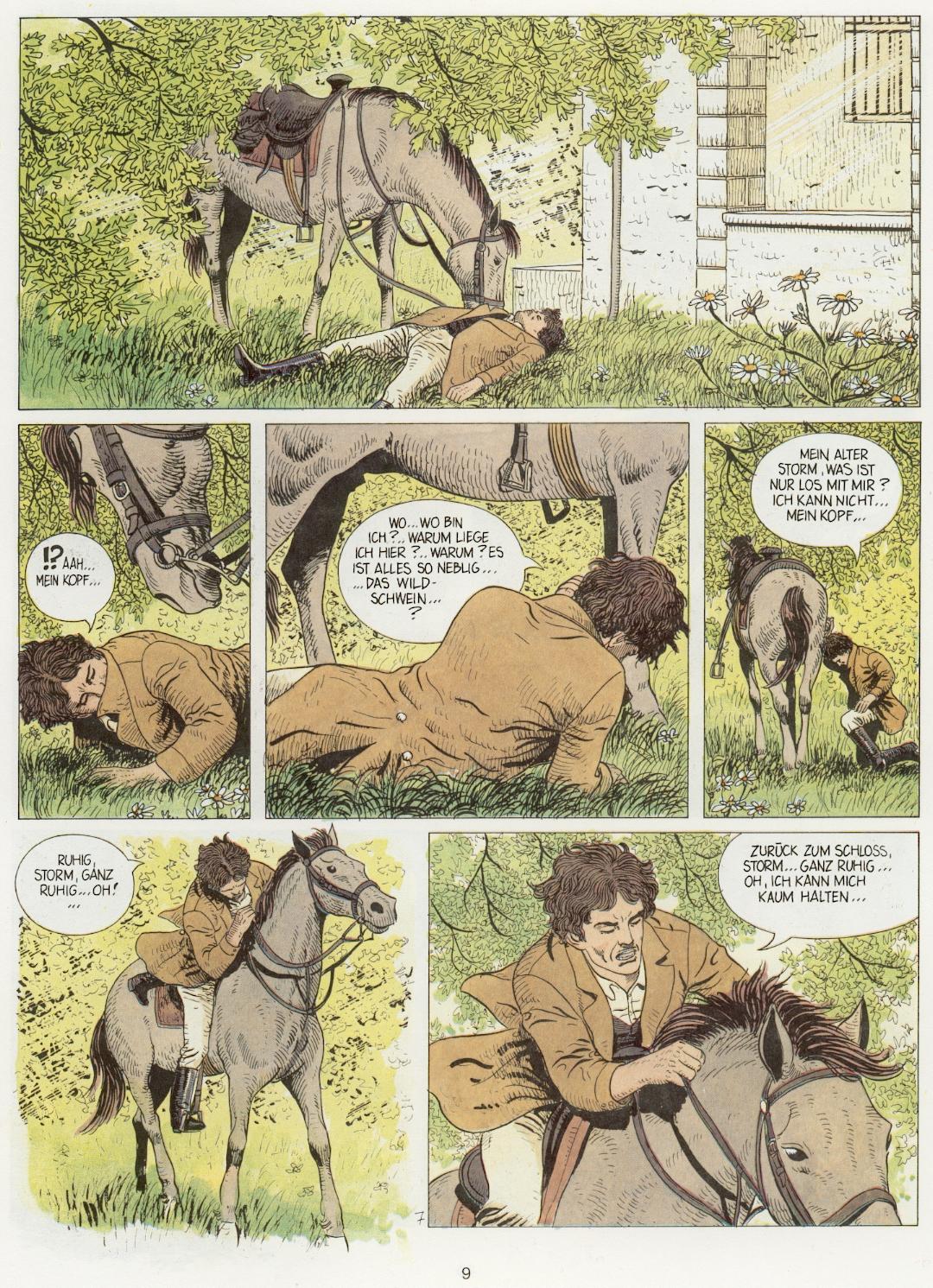 Iriacynthe page 9 full