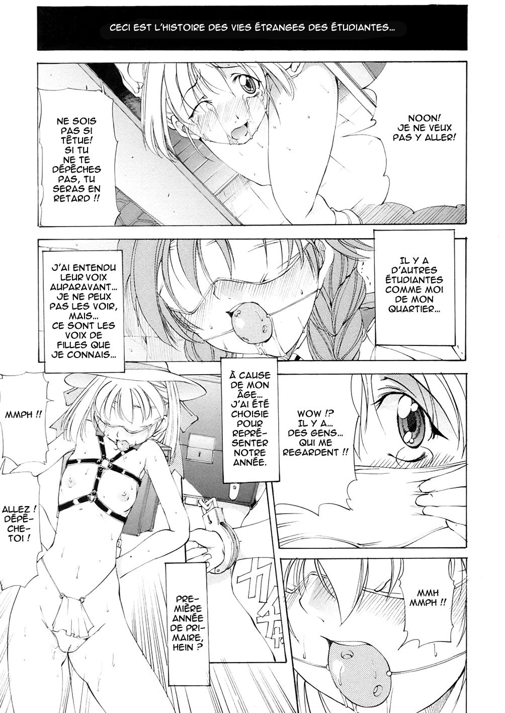 St. Margareta Gakuen page 10 full