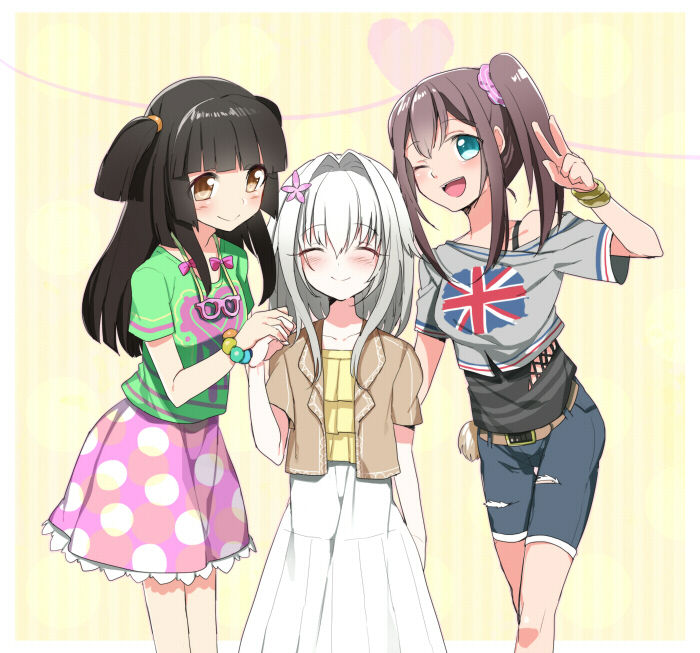 Dressing up like a woman and syotacon201412 page 5 full