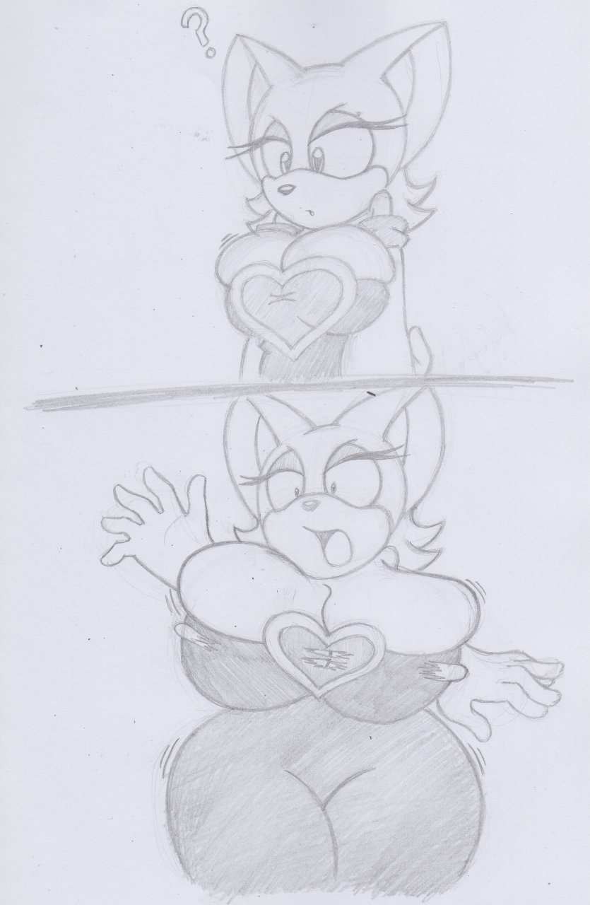 Candy of Expansion page 3 full