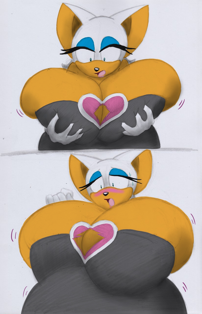 Candy of Expansion page 6 full