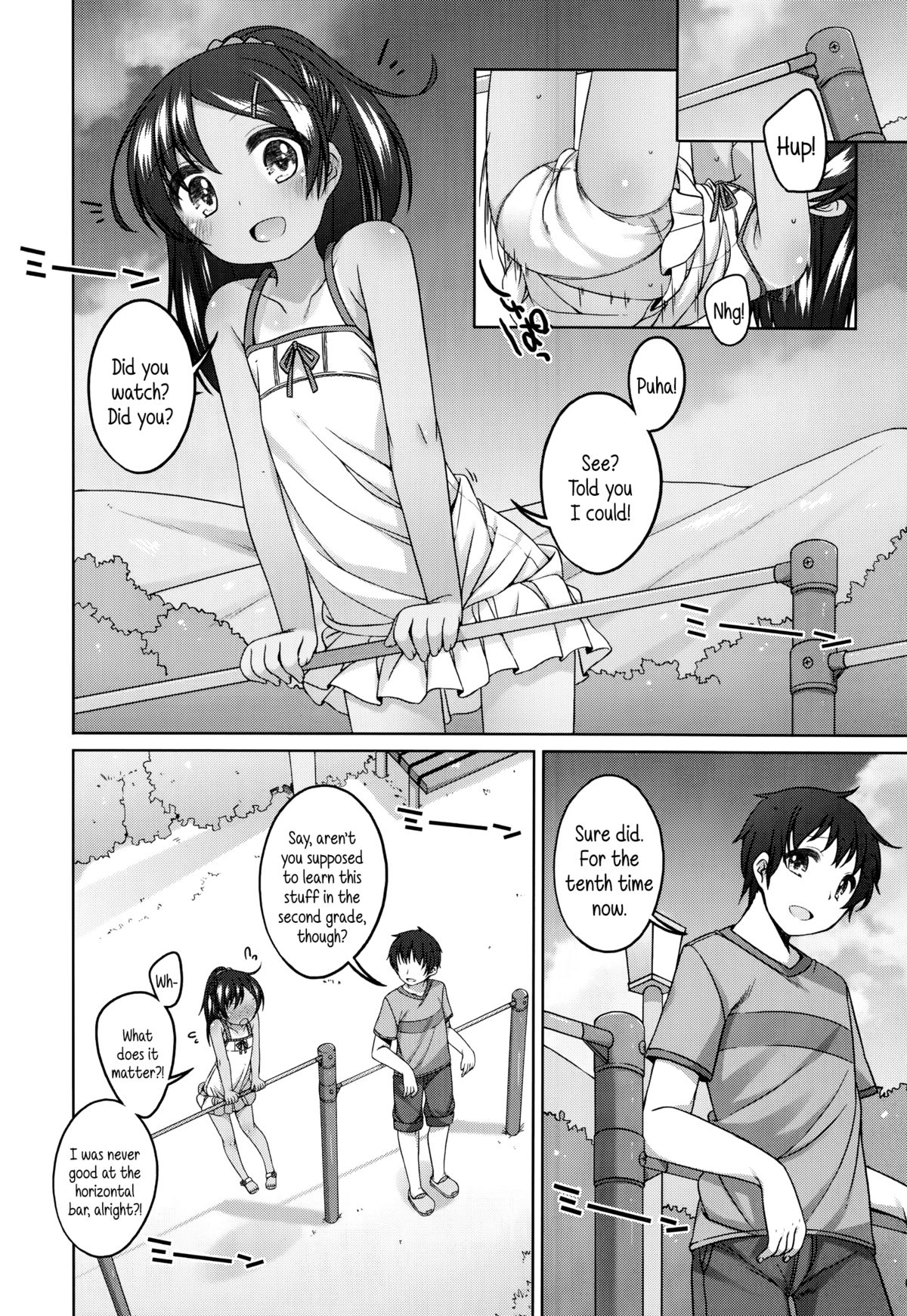 That Thing From a Year Ago page 4 full