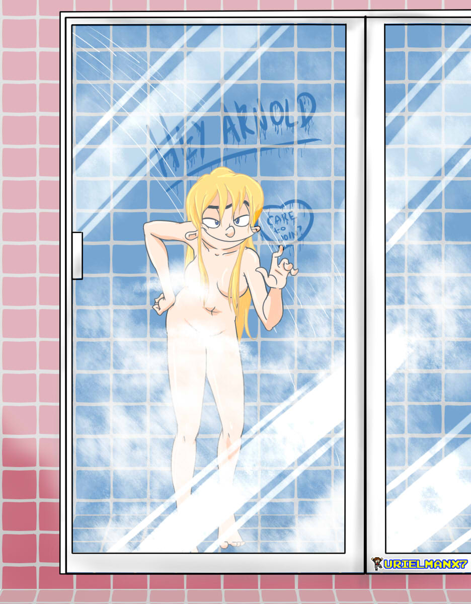 ARTIST  Urielmanx7 page 3 full