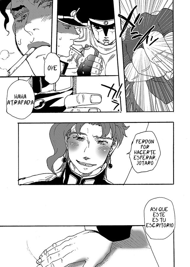 Bottom of Bottle. page 6 full