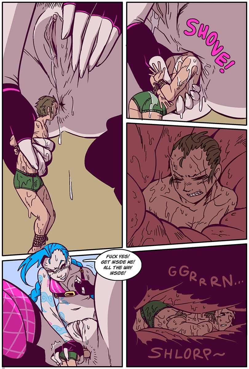 Jinx page 3 full