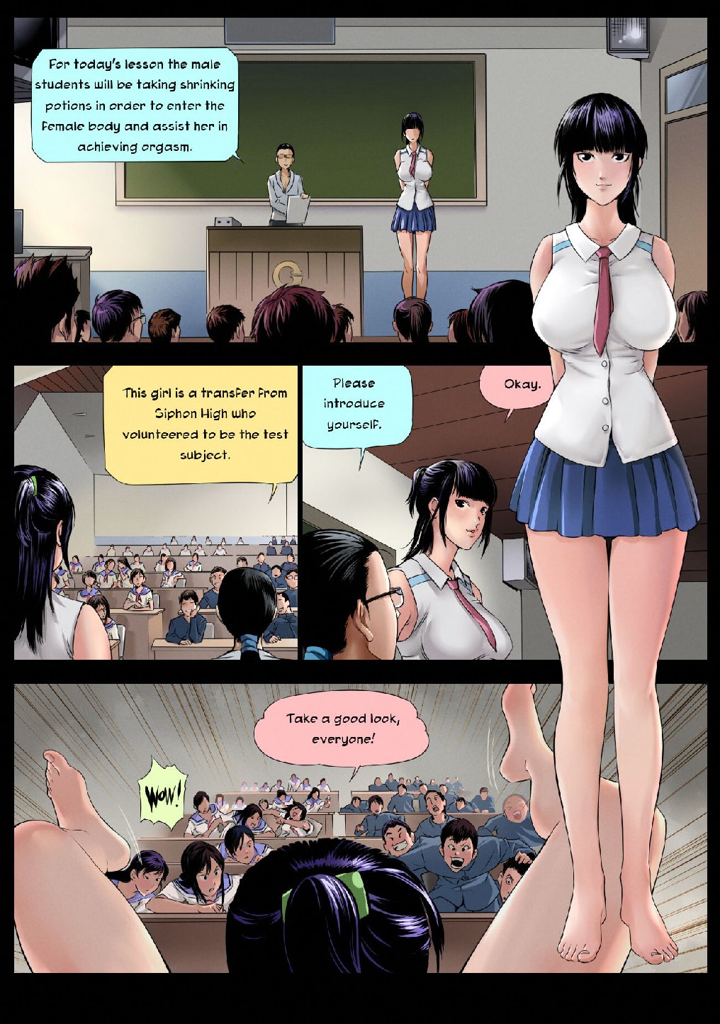 A-516 Universal Sex Education page 2 full