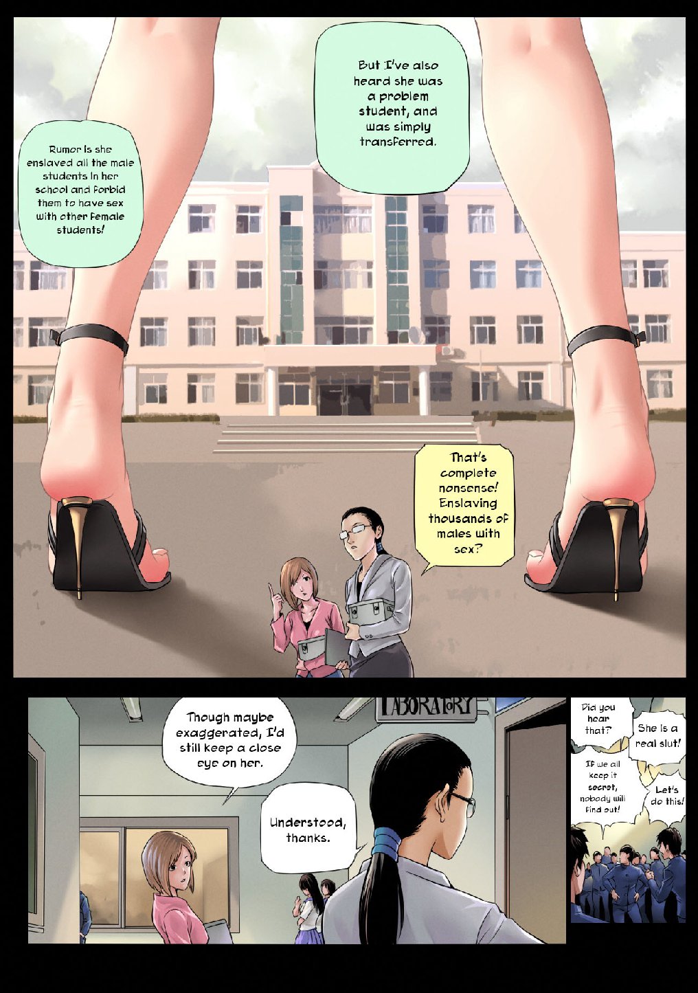 A-516 Universal Sex Education page 5 full