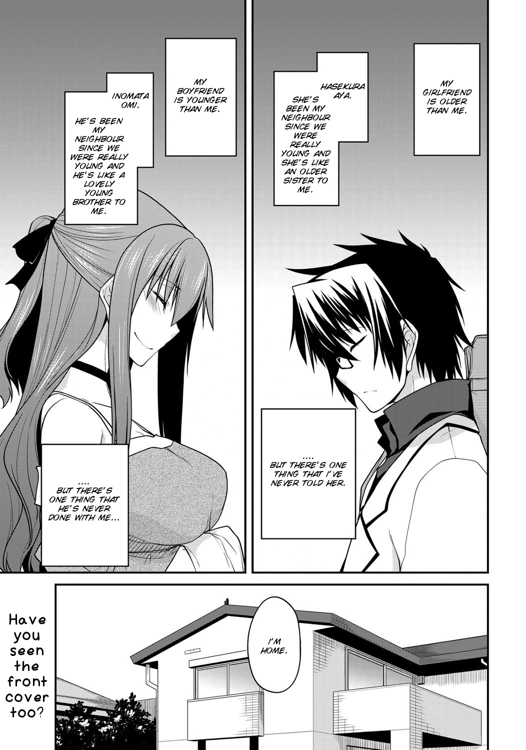 Trauma Overwrite page 4 full