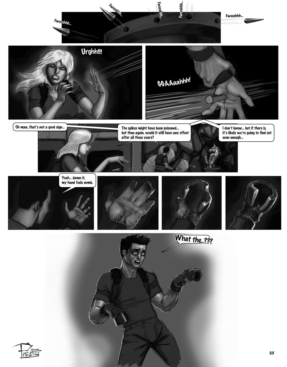 Artist-wyraachur page 3 full