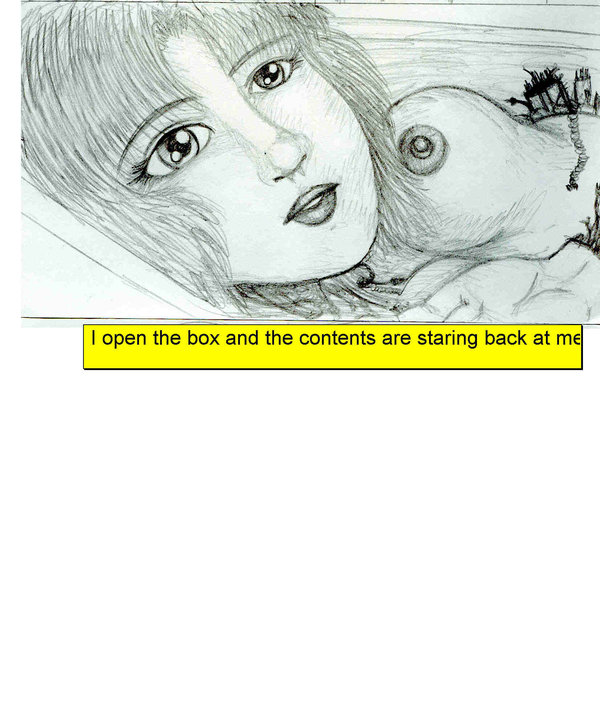MY FORGOTTEN PAST page 10 full