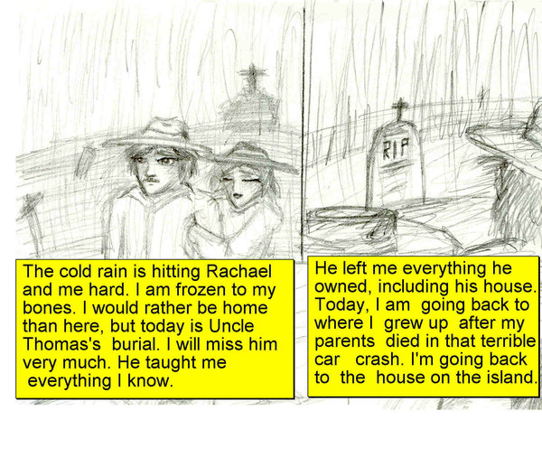 MY FORGOTTEN PAST page 2 full