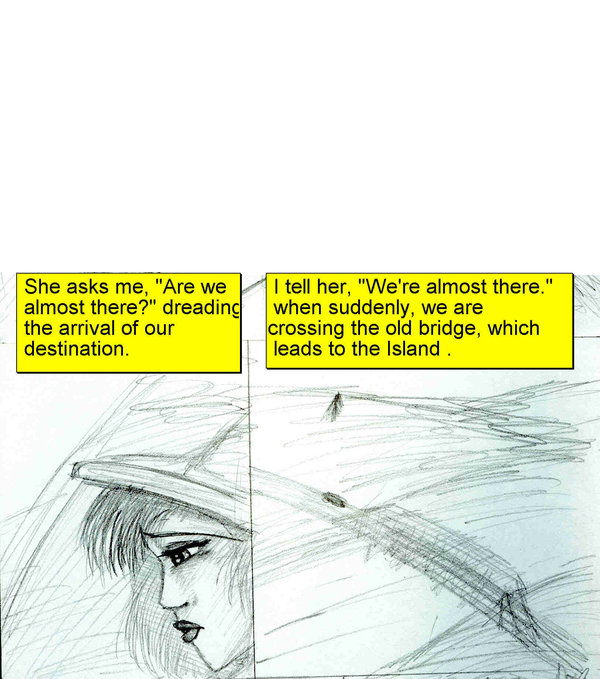 MY FORGOTTEN PAST page 5 full