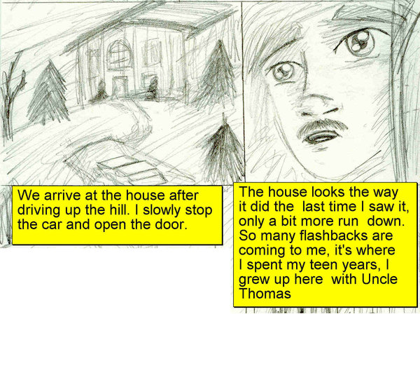 MY FORGOTTEN PAST page 6 full