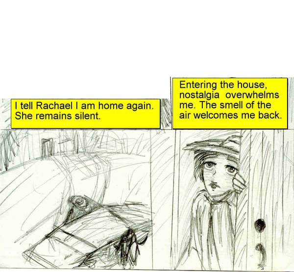 MY FORGOTTEN PAST page 7 full