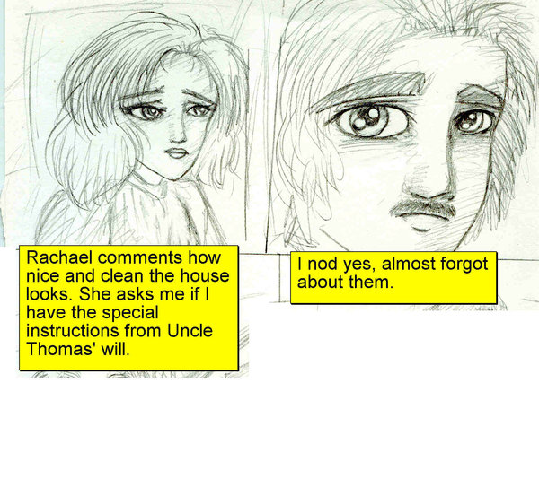 MY FORGOTTEN PAST page 8 full