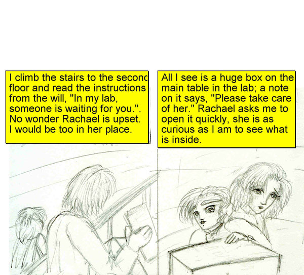MY FORGOTTEN PAST page 9 full