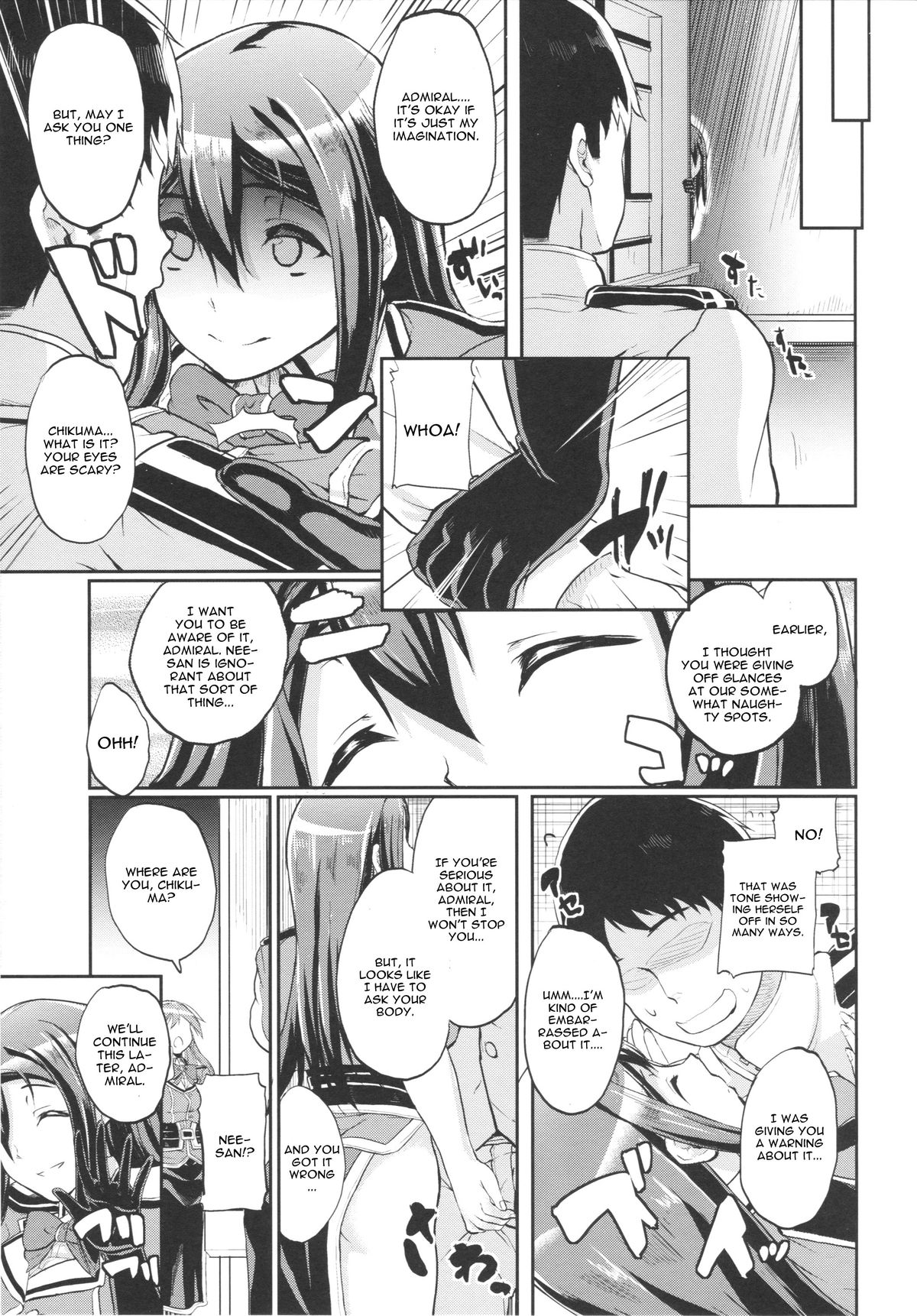 Mamoritai Hito page 4 full