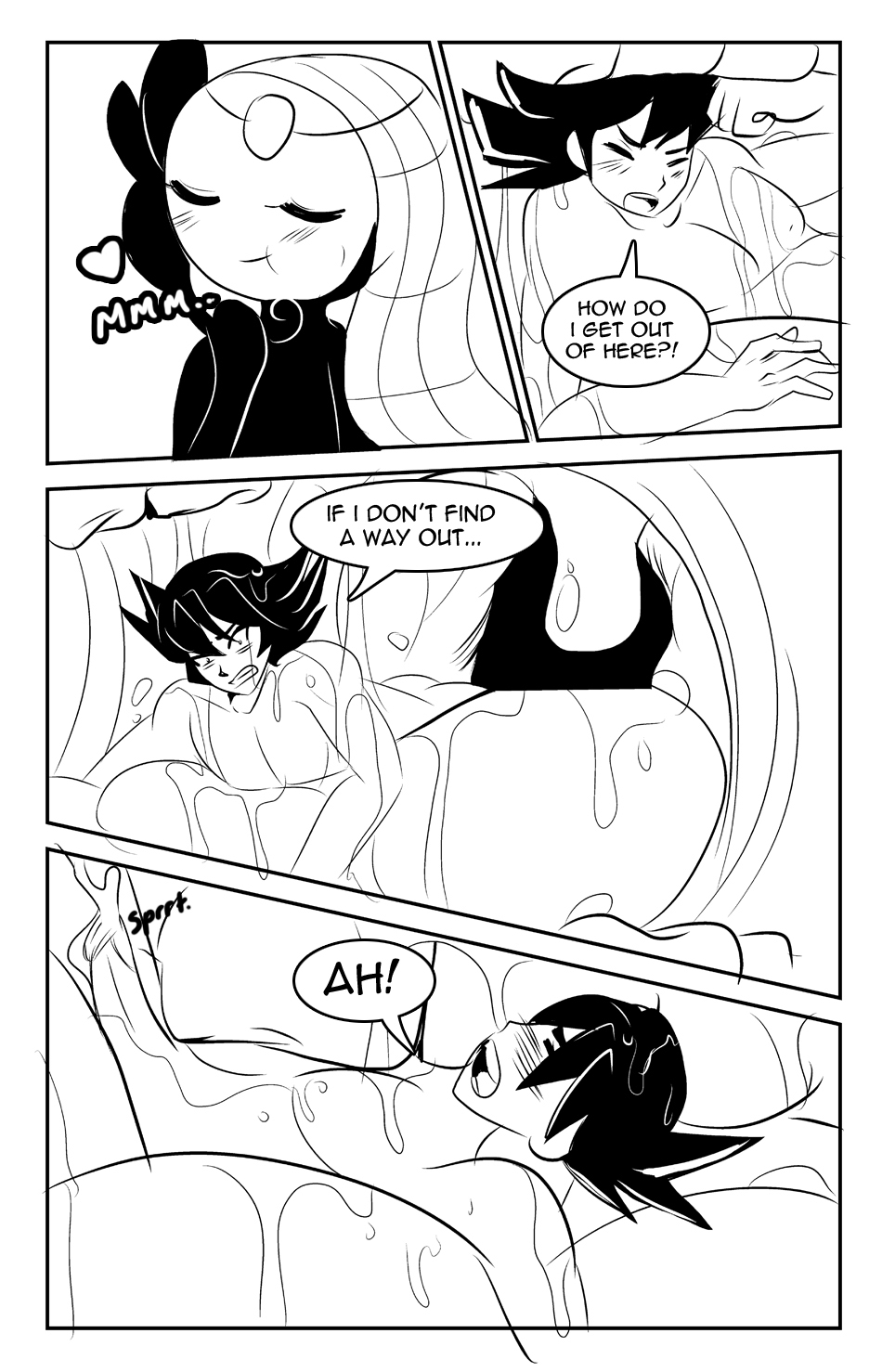 Meloetta x Yusei page 7 full