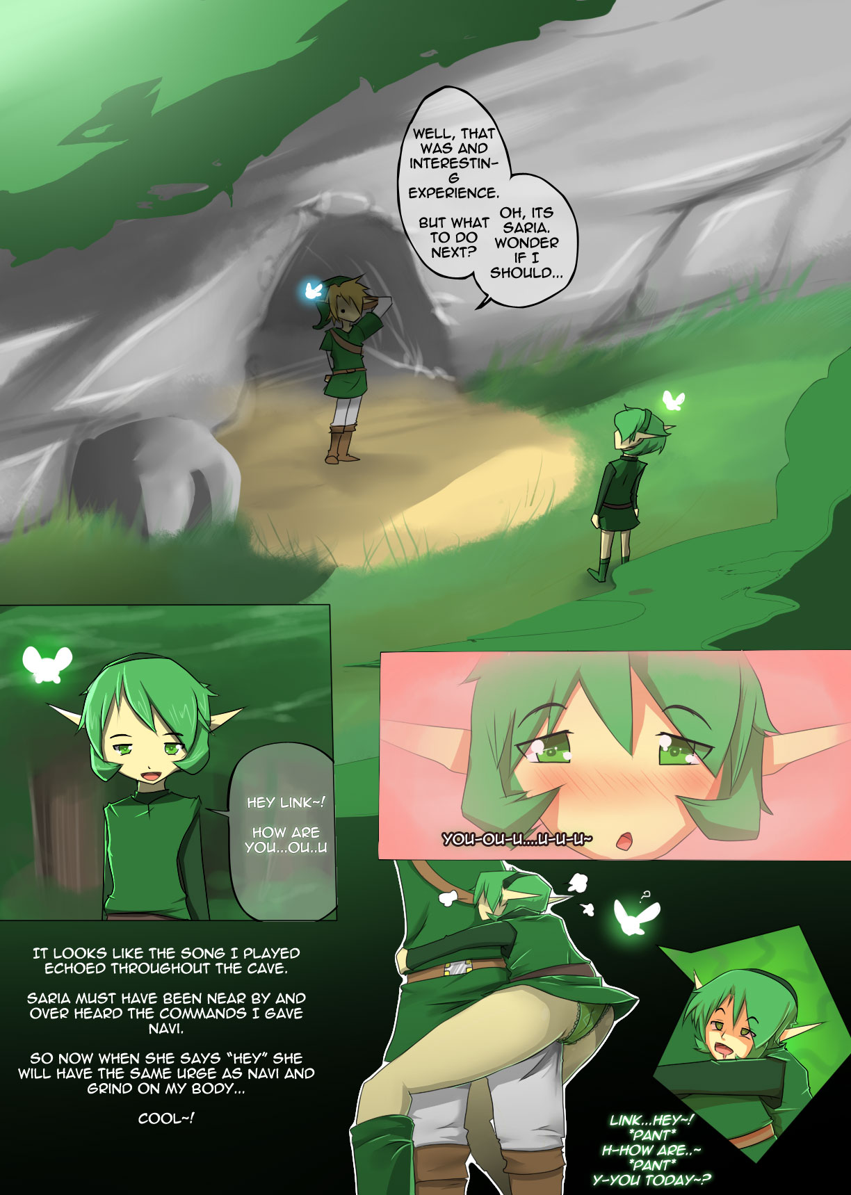 Song of the Mind page 4 full