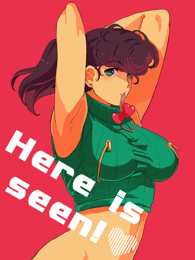 Jojo´s Bizarre Adventure Gender Benders page 8 full