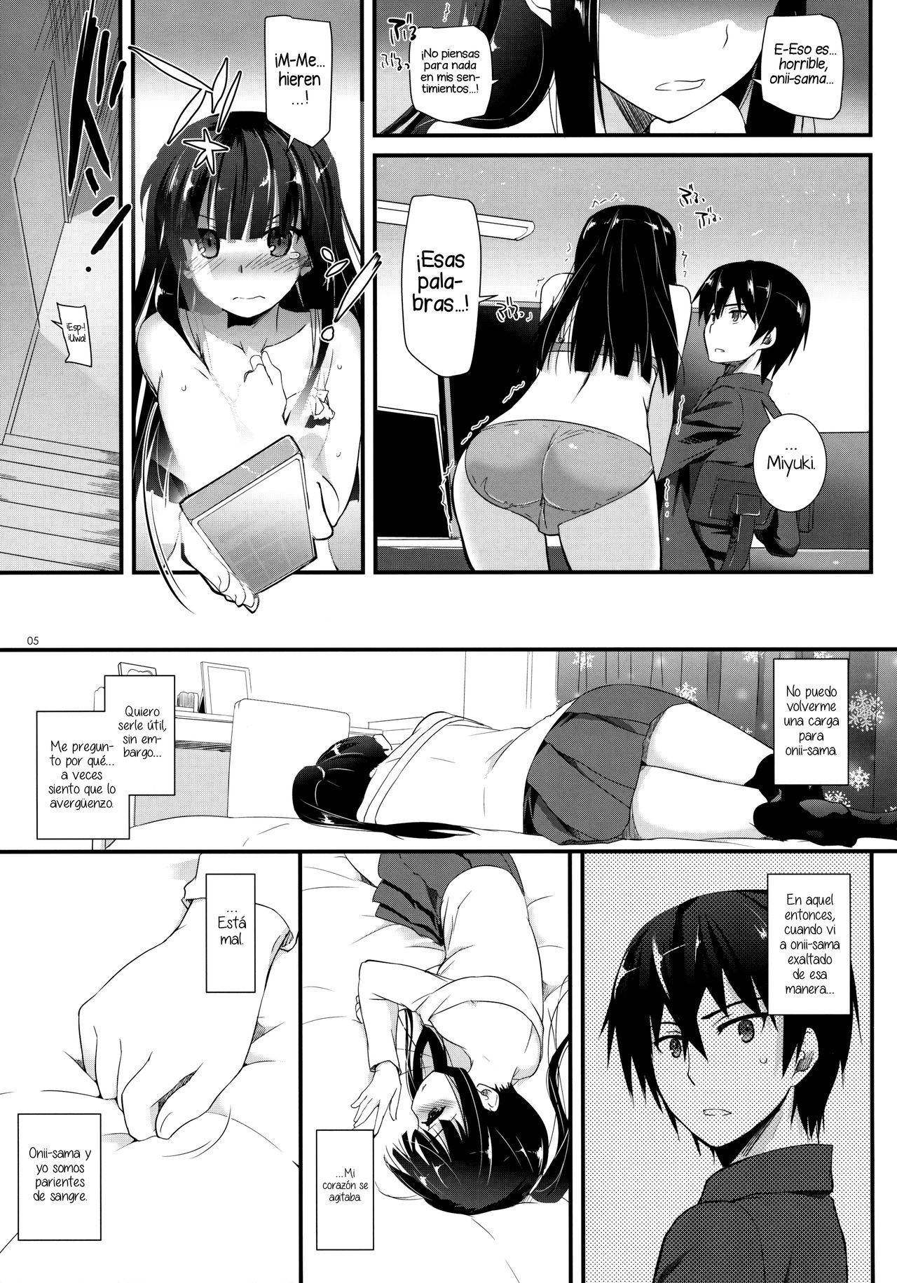 D.L. action 86 page 4 full