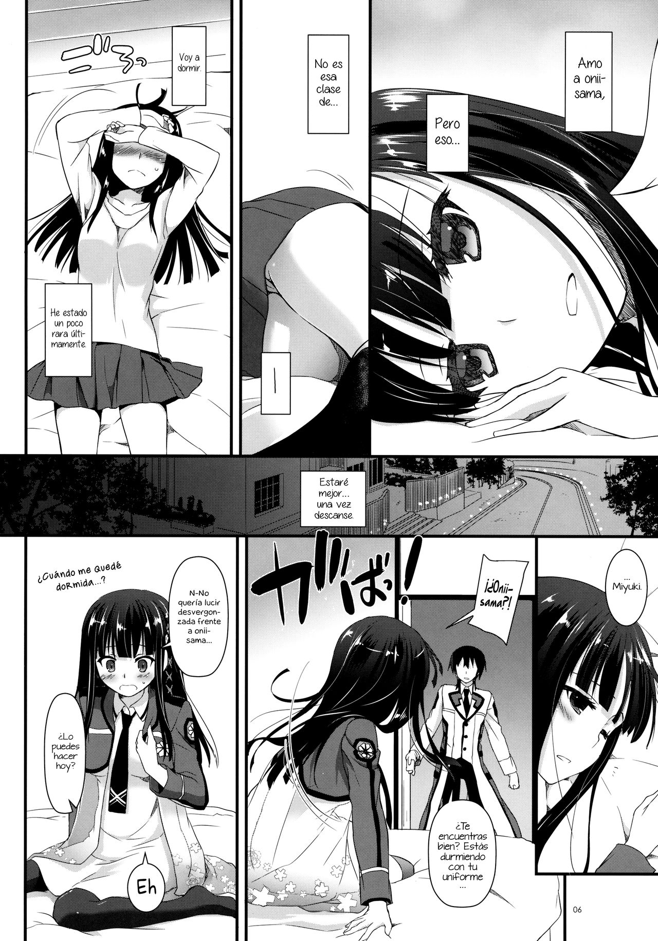 D.L. action 86 page 5 full