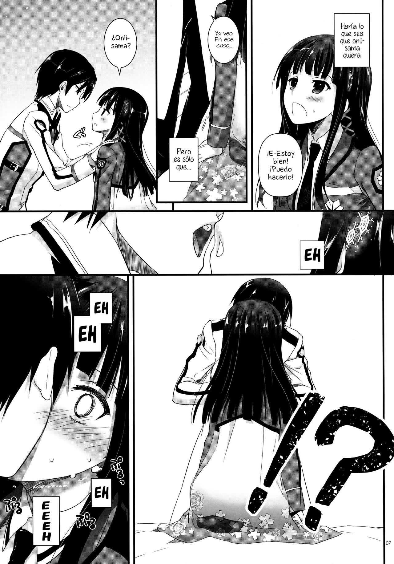 D.L. action 86 page 6 full