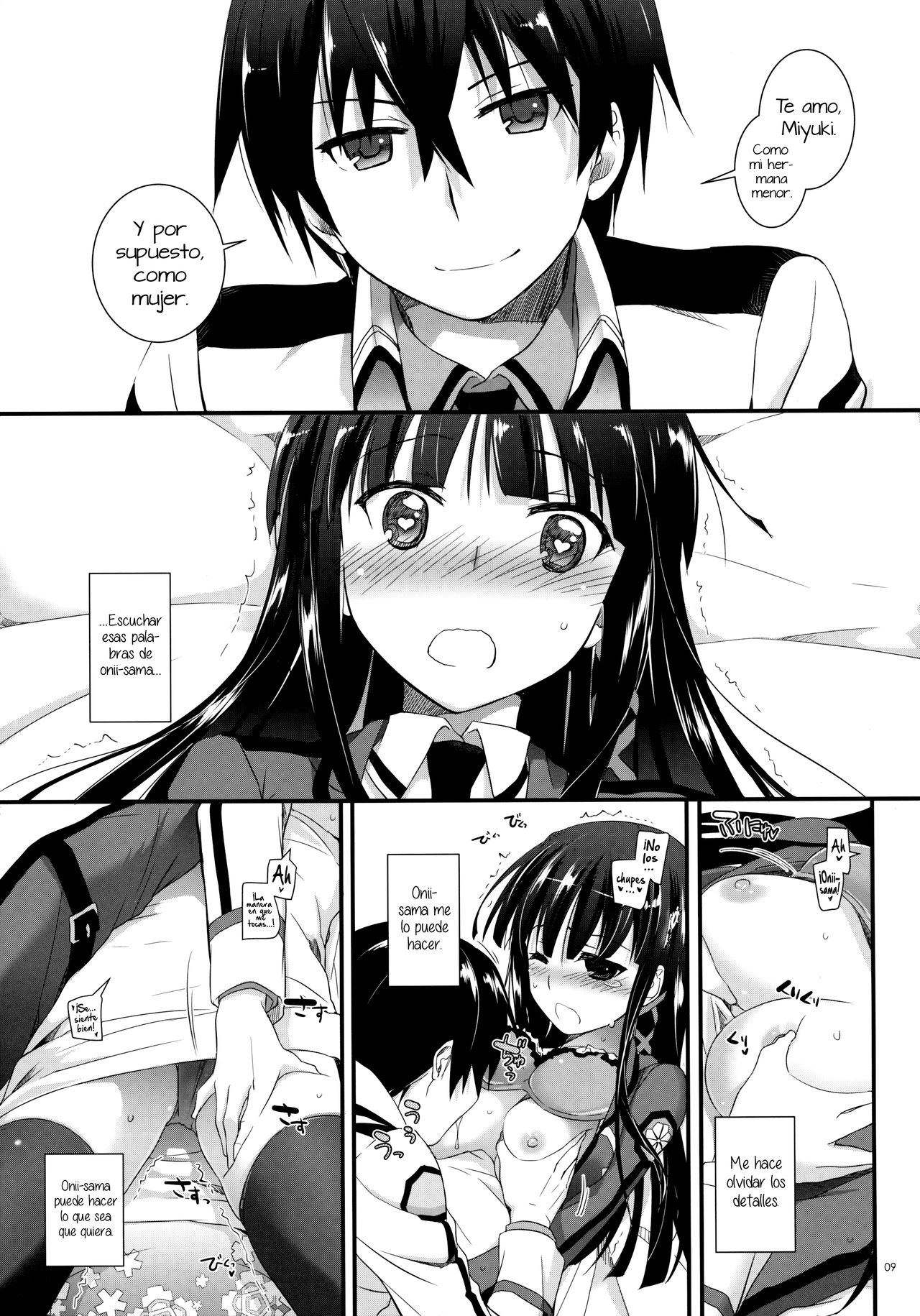 D.L. action 86 page 8 full