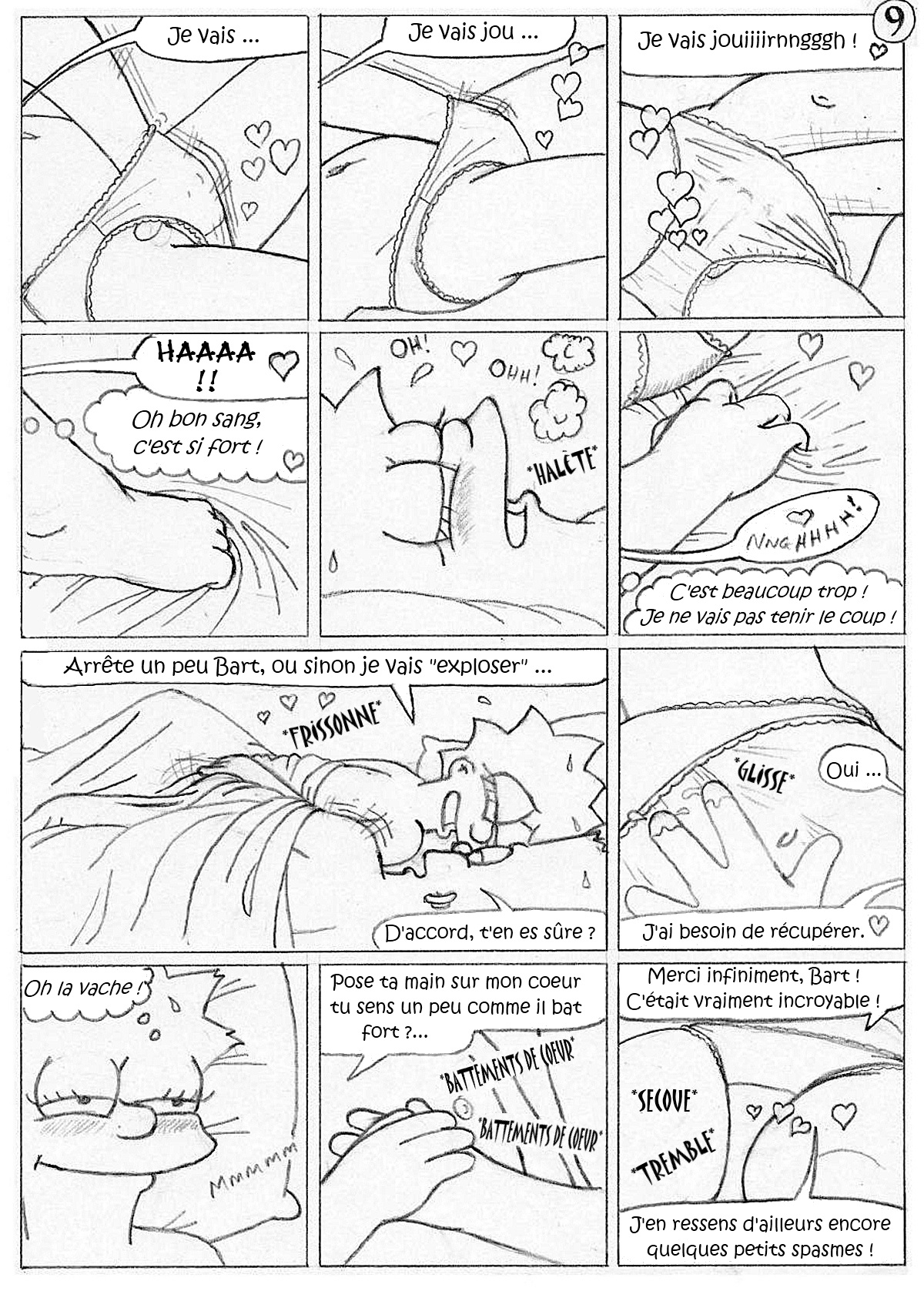 Treehouse of Pleasure page 10 full
