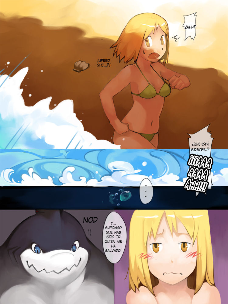 Chuci Manhua.. page 4 full