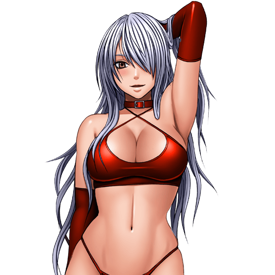 Crimson Sexual Colosseum Chousensha Event - Nerawareta Onna Kakutouka Kutsujokuteki na Haiboku page 2 full