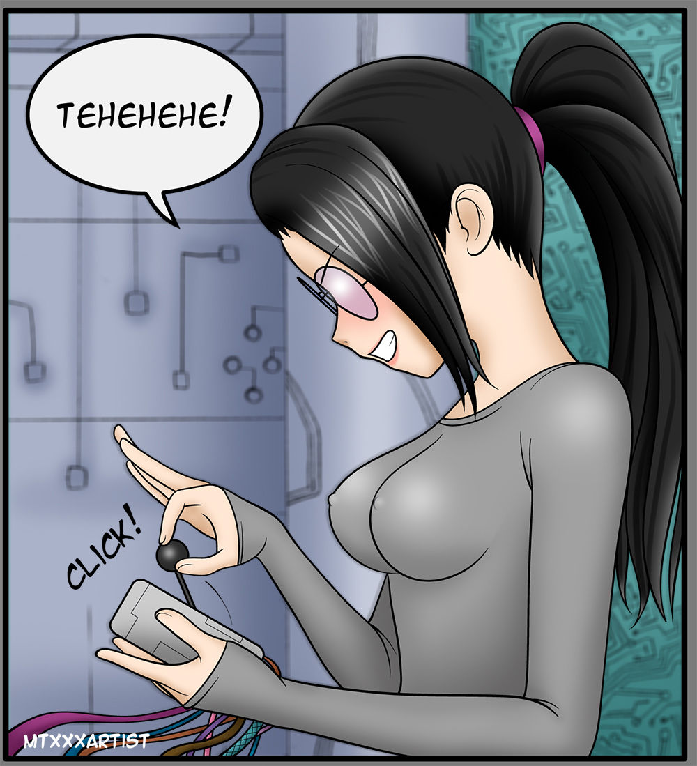 Tess Seliane Angel page 2 full