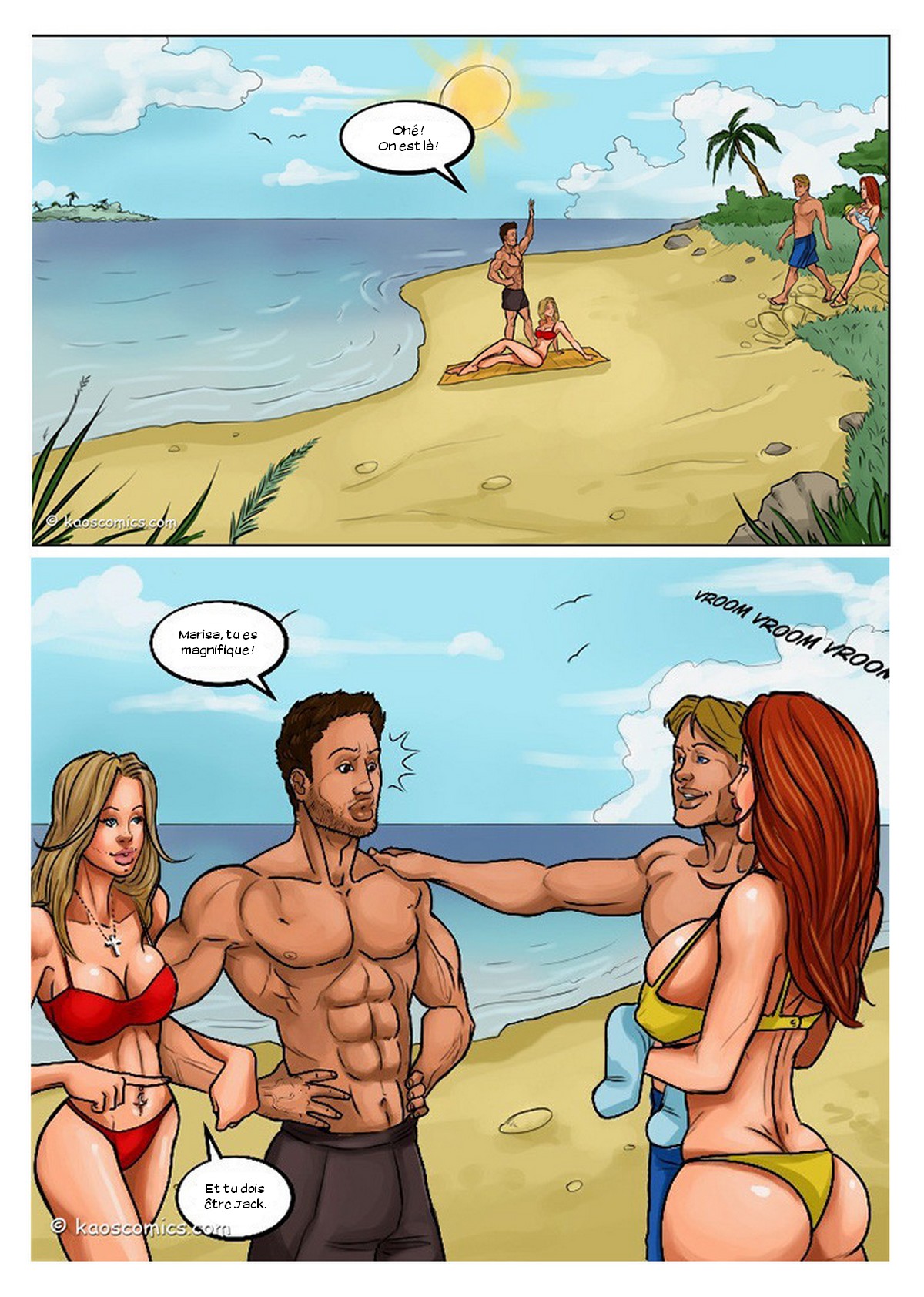 Flex Appeal page 6 full