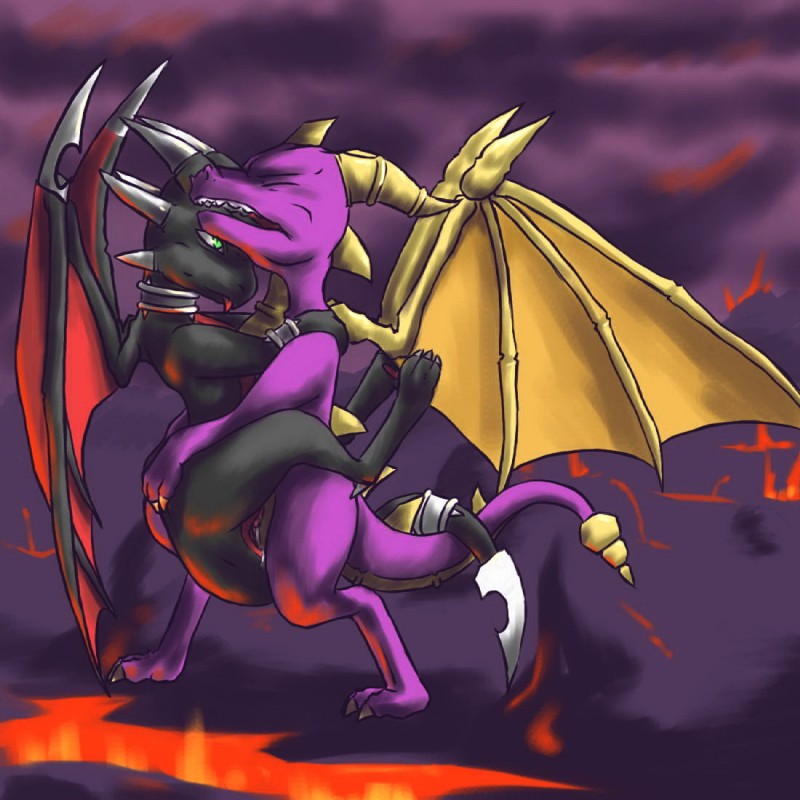 dragon and mythical page 5 full