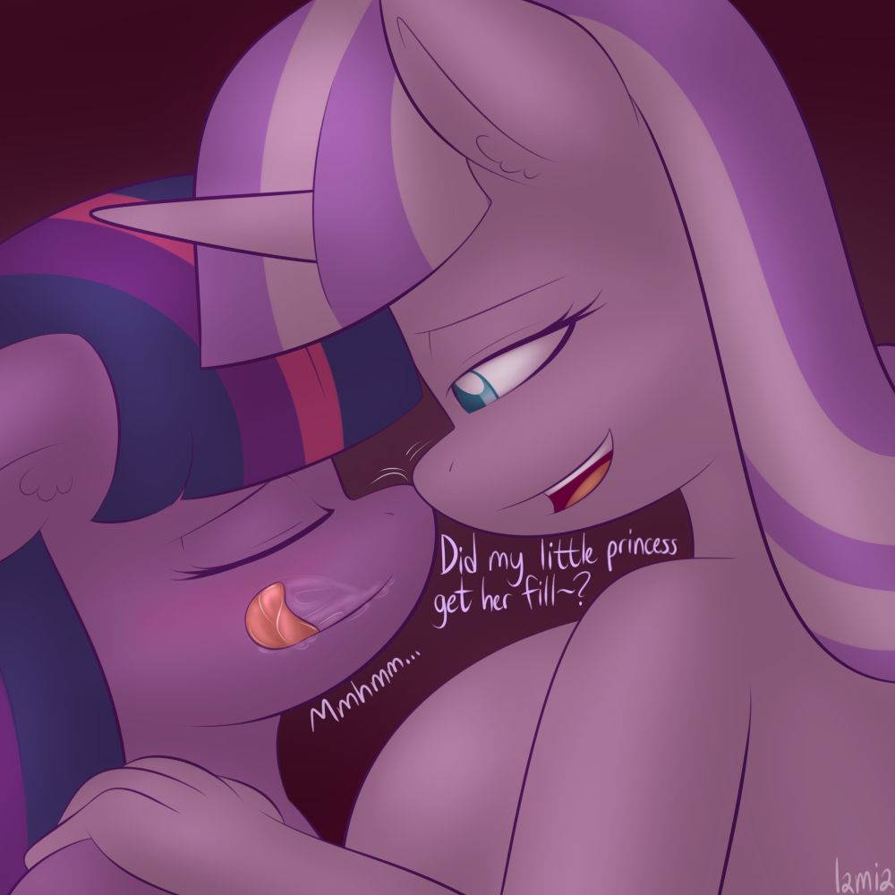 Twilight's Secret My Little Pony: Friendship is Magic page 8 full