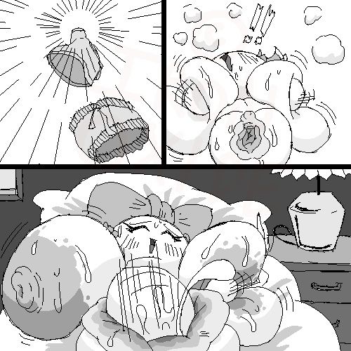 Iron-0xide Boo Boob's page 8 full