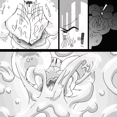 Iron-0xide Boo Boob's page 9 full