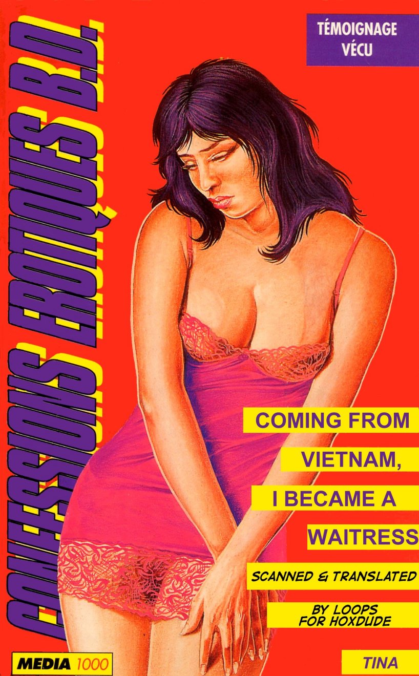 Vietgirl page 1 full
