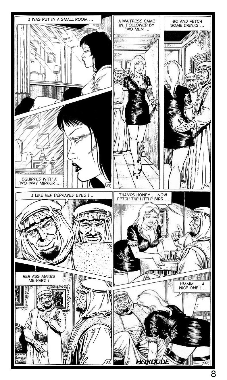 Vietgirl page 9 full