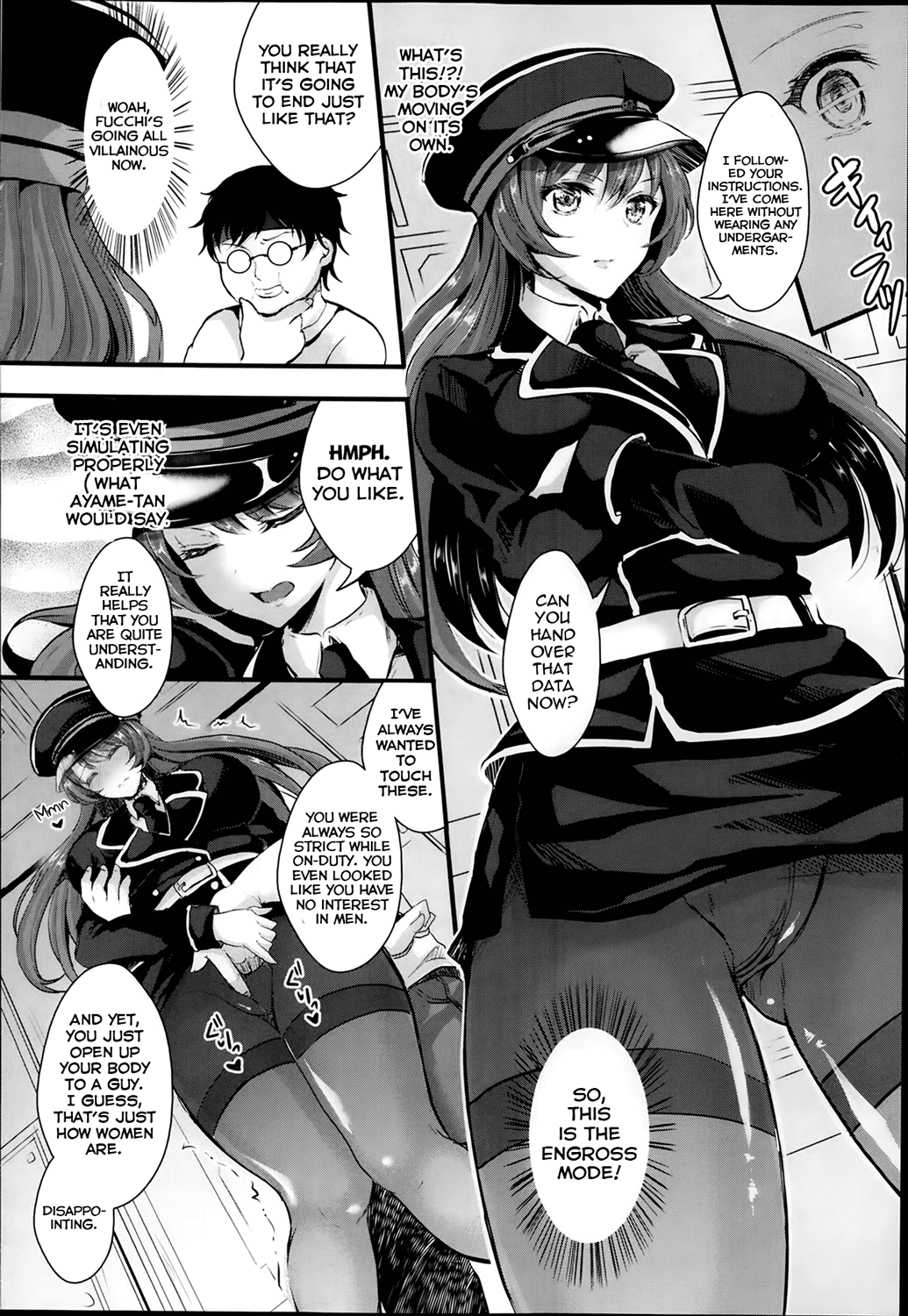 Nari Kiri Kawa Hotel page 6 full