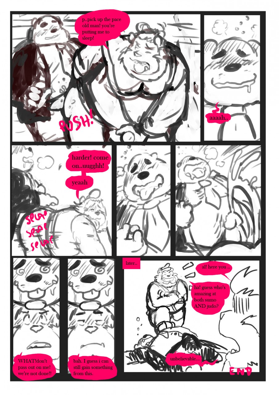 hansoku page 5 full