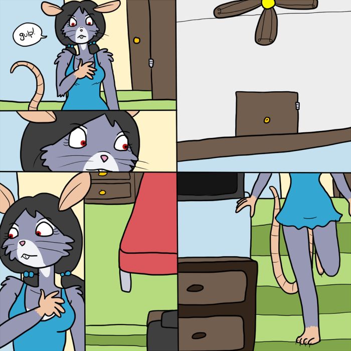 Daddy's Girl page 5 full