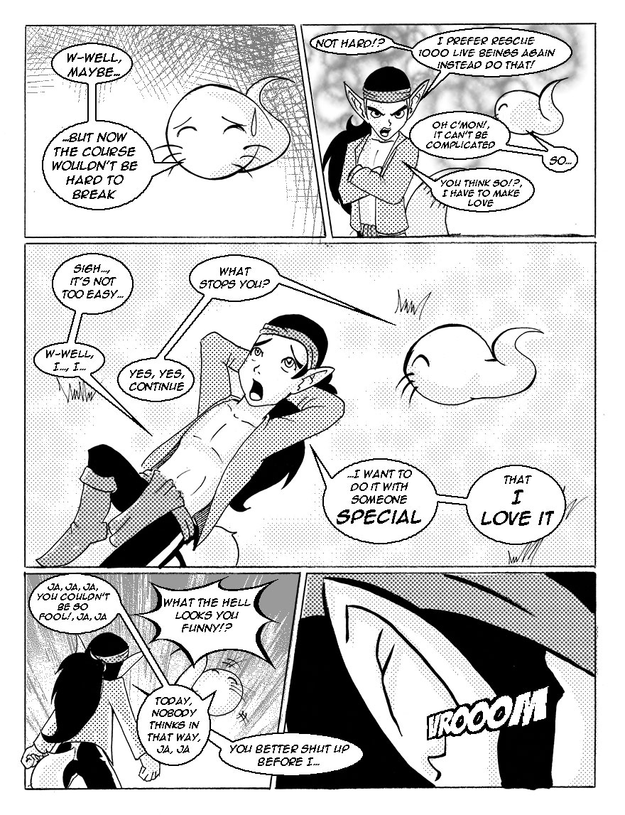 Kajika: a new  course page 4 full